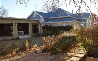 4 Bedroom House in Queenstown
