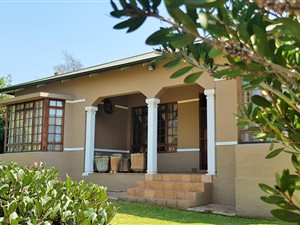 3 Bed House in Heidelberg Central