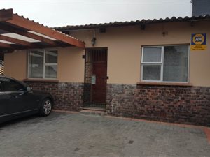2 Bed House in Silvertown
