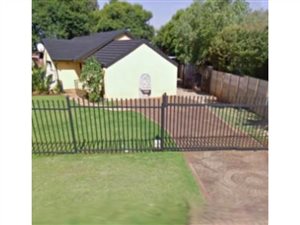 3 Bed House in Wierda Park