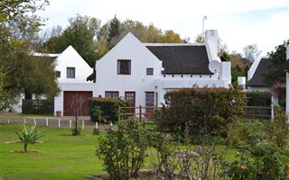3 Bedroom House in Wellington North