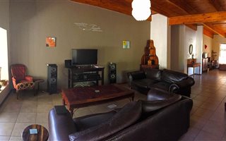 4 Bedroom House in Dormehlsdrift