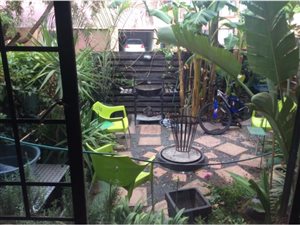 2 Bed Townhouse in Sonneveld