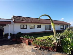 4 Bed House in Ramsgate