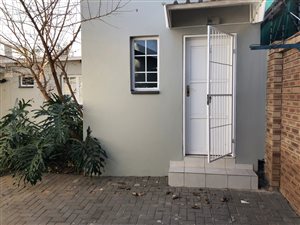 1 Bed House in Kensington B