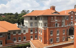 504 m² Commercial space in Houghton Estate