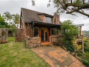 3 Bed House in Assagay
