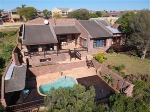 3 Bed House in Wavecrest
