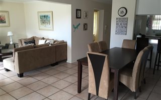 3 Bedroom Apartment in Claremont