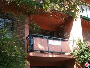 2 Bedroom Duplex in Oerderpark