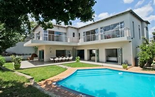 4 Bedroom House in Parkmore