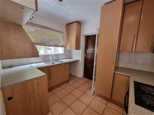 2 Bed House in Sunninghill
