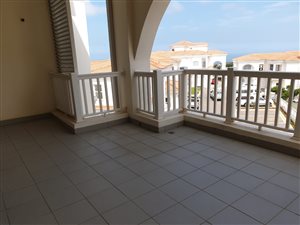 2 Bedroom Apartment in La Lucia