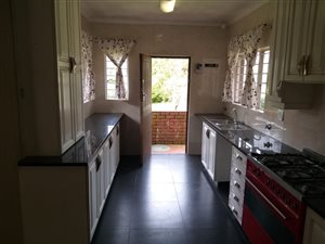 2 Bed Townhouse in Hillcrest Central