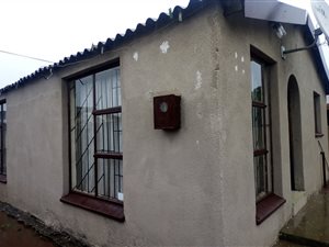 2 Bed House in Sebokeng Zone 3