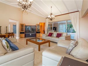 3 Bed House in La Sandra