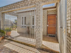 3 Bed House in Haasendal
