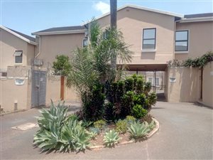 3 Bed Duplex in Umbilo