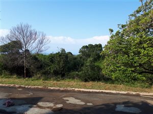 700 m² Land available in Cintsa