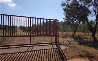 7.3 ha Farm in Mooinooi
