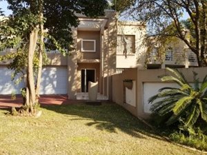 4 Bed House in Eldo Park