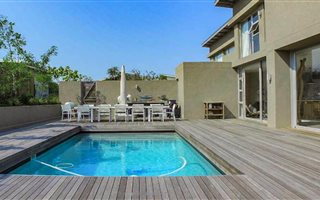4 Bedroom House in Dunkirk Estate