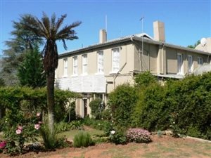 10 Bedroom House in Dargle