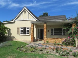 3 Bed House in Knysna Central