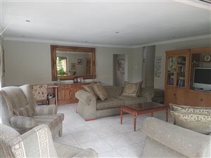 4 Bed Cluster in Kengies