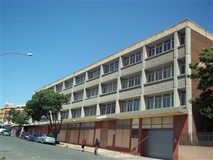5000 m² Commercial space in Fairview
