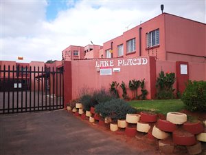 2 Bed Duplex in Primrose