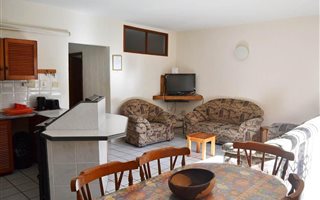 3 Bedroom Apartment in Uvongo
