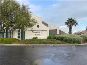 96 m² Commercial space in Milnerton