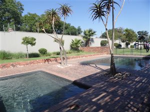 1 Bed Apartment in Kyalami Hills