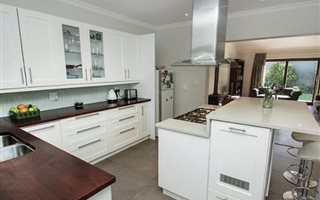 4 Bedroom House in Dunkeld