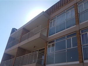 2 Bed Flat in New Redruth