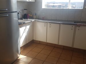 2 Bed Flat in New Redruth