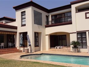 4 Bedroom House in Northcliff