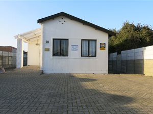 3 Bed House in Grassy Park
