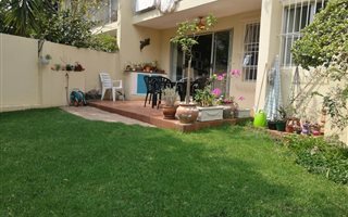 2 Bedroom Apartment in Morningside