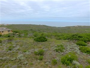 3654 m² Land available in Dana Bay