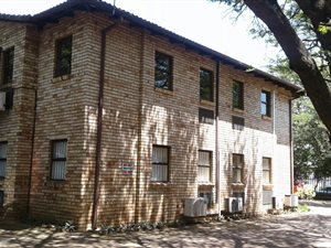96 m² Commercial space in Umgeni Park