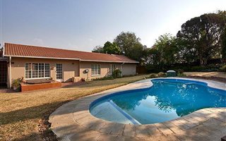 3 Bedroom House in Vorna Valley