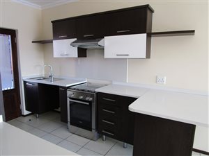 2 Bed Apartment in Sonneglans