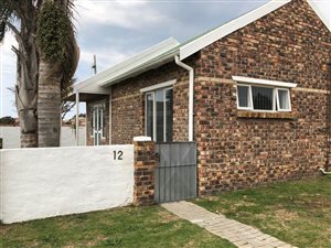 2 Bed Townhouse in Lorraine