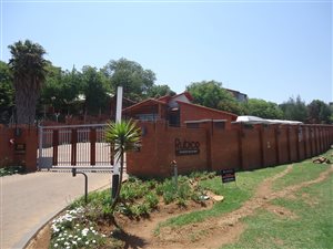3 Bed Apartment in Bassonia
