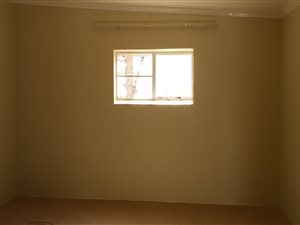 Bachelor apartment in Sunnyside