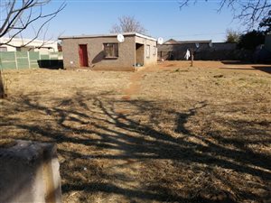 991 m² Land available in Noldick