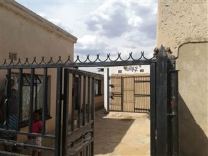 3 Bedroom House in Tembisa