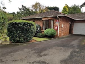 2 Bed Townhouse in Oak Park